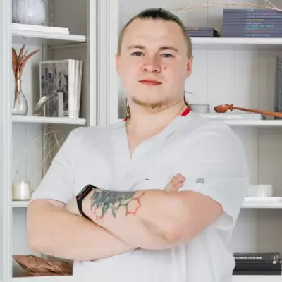 доктор Лопин Николай Николаевич фельдшер клиники «Санати» в Великих Луках